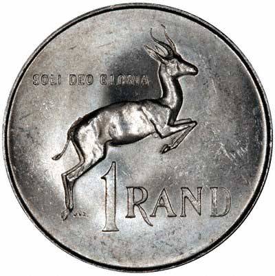 *SOUTH AFRICAN 1966 R1 COINS* BLACK FRIDAY R1 BIDS!!!