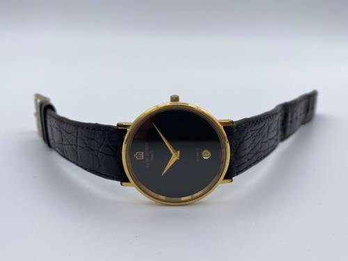 *MICHEL HERBELIN MUSEUM DIAL * 1-2 DAYS DELIVERY