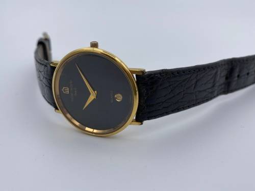 *MICHEL HERBELIN MUSEUM DIAL * 1-2 DAYS DELIVERY