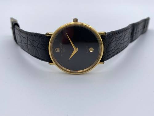 *MICHEL HERBELIN MUSEUM DIAL * 1-2 DAYS DELIVERY