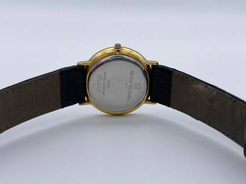 *MICHEL HERBELIN MUSEUM DIAL * 1-2 DAYS DELIVERY