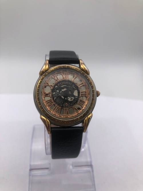 *FOSSIL SKELETON* RETAIL R4000