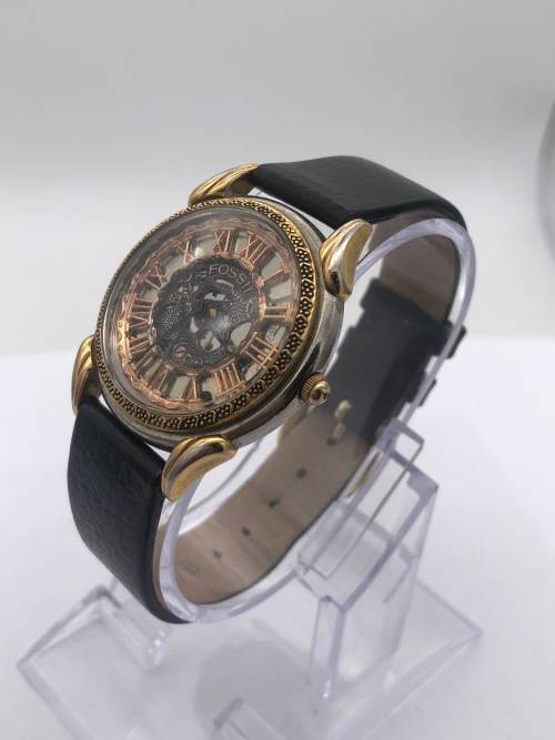 *FOSSIL SKELETON* RETAIL R4000