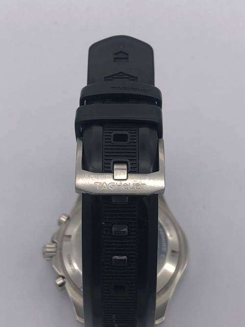 *SPRINGBOKS TAG HEUER AQUARACER* LIMITED EDITION!!!