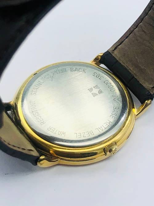 *BEAUTIFUL ZENITH MOONPHASE WATCH* ACTIVE QUARANTINE DELIVERY