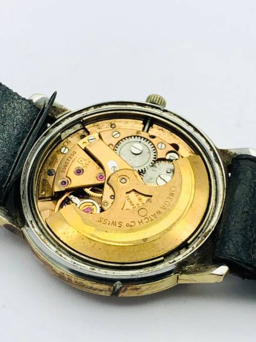 *VINTAGE OMEGA CONSTELLATION* R1 BIDS!