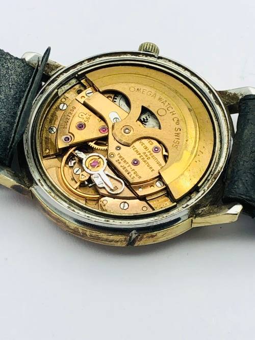 *VINTAGE OMEGA CONSTELLATION* R1 BIDS!