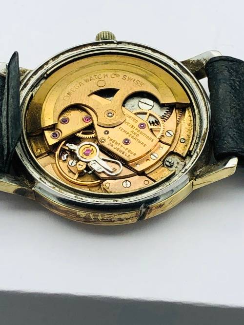 *VINTAGE OMEGA CONSTELLATION* R1 BIDS!