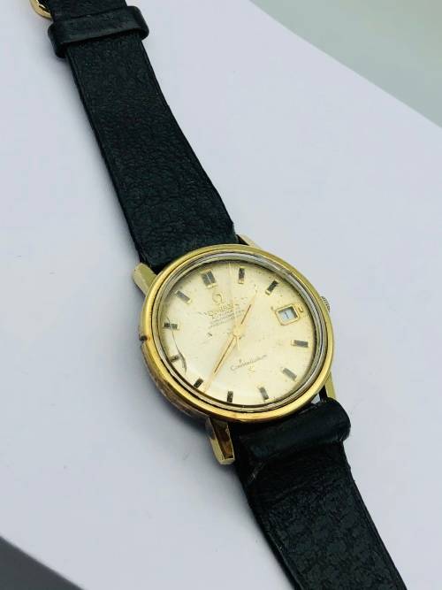 *VINTAGE OMEGA CONSTELLATION* R1 BIDS!