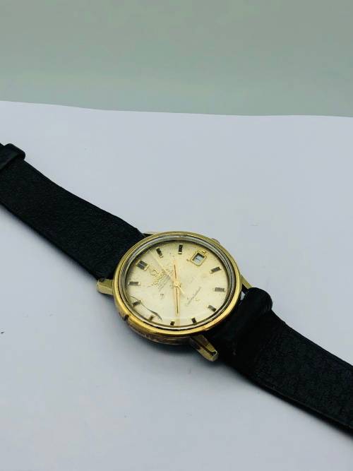 *VINTAGE OMEGA CONSTELLATION* R1 BIDS!