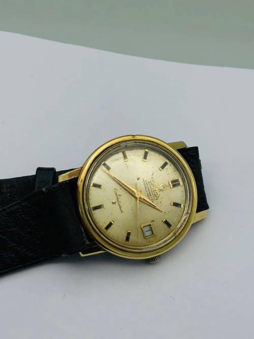 *VINTAGE OMEGA CONSTELLATION* R1 BIDS!