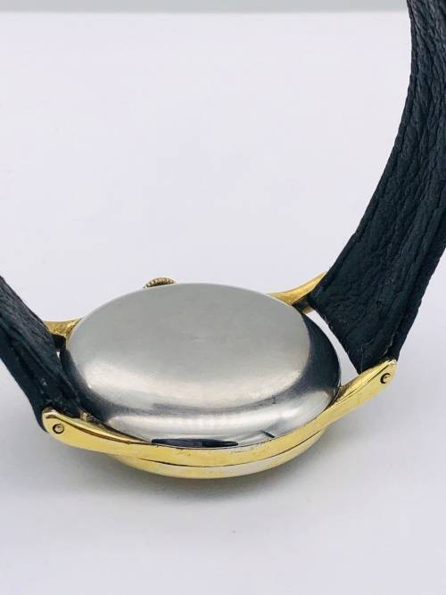 *OMEGA MANUAL-WIND VINTAGE* R1 BIDS