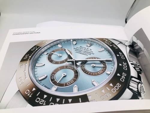 *ROLEX COMPLETE CATALOGUE* R1 BIDS