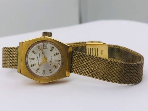 *BENTLEY DE LUXE AUTOMATIC LADIES* R1 BIDS