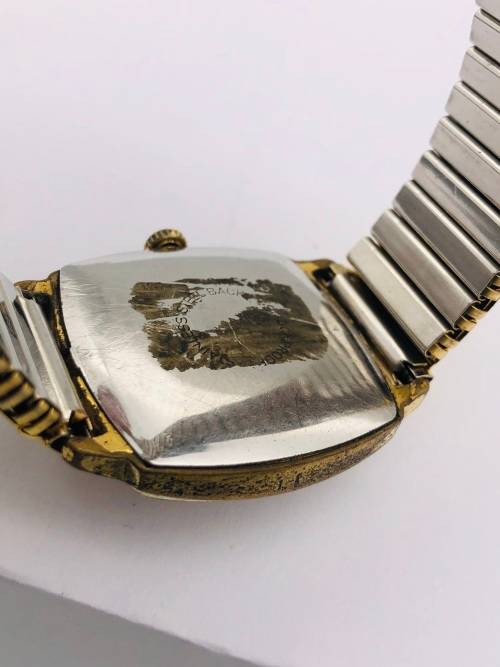 *OSCO SPECIAL 17 JEWELS SHOCKPROOF* R1 BIDS