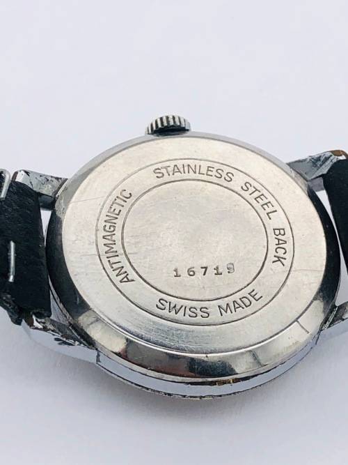 *ROTARY JUNIOR 17 JEWELS* R1 BIDS!