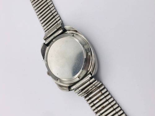 *GIRARD-PERREGAUX QUARTZ* SEE DESCRIPTION