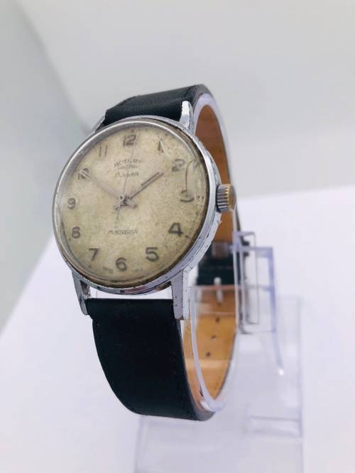 *ROTARY AVENGER 17 JEWELS* R1 BIDS