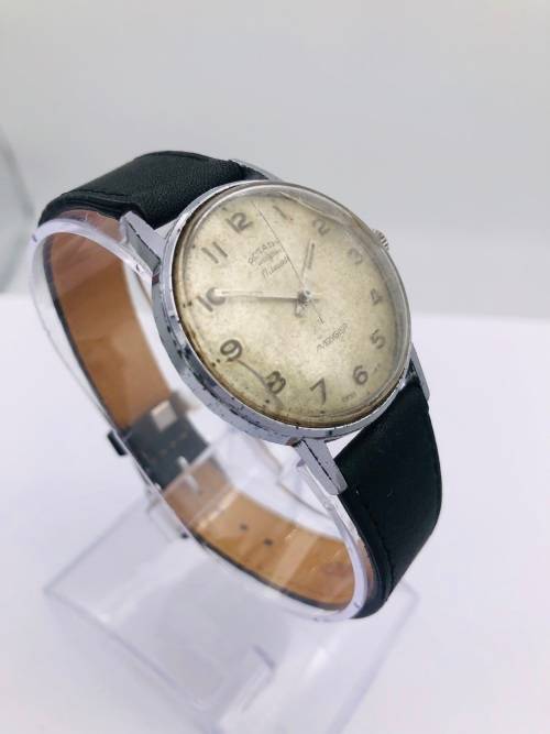 *ROTARY AVENGER 17 JEWELS* R1 BIDS