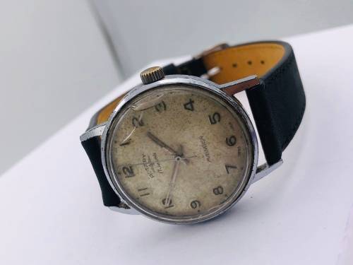 *ROTARY AVENGER 17 JEWELS* R1 BIDS
