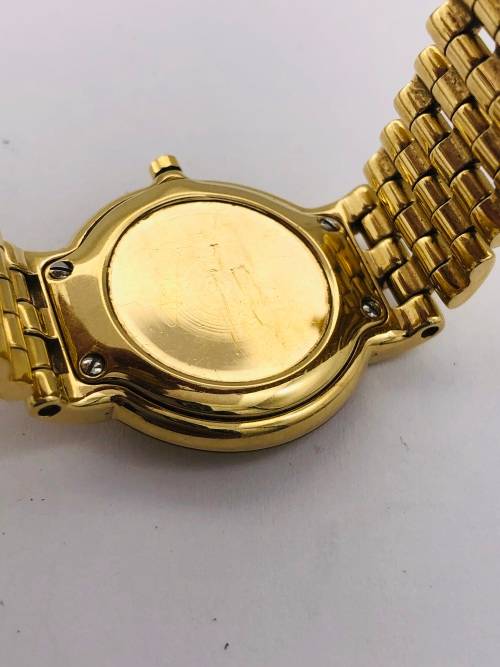 *RAYMOND WEIL OTHELLO LADIES (R15000 RETAIL)* R1 BIDS