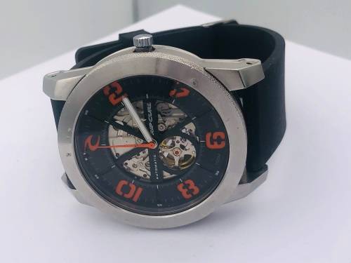 *RIP CURL AUTOMATIC SKELETON WATCH* COLLECTORS!