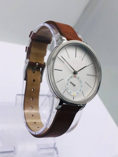 *BEAUTIFUL SKAGEN LADIES WATCH* R1 BIDS