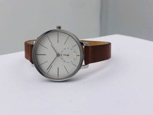 *BEAUTIFUL SKAGEN LADIES WATCH* R1 BIDS
