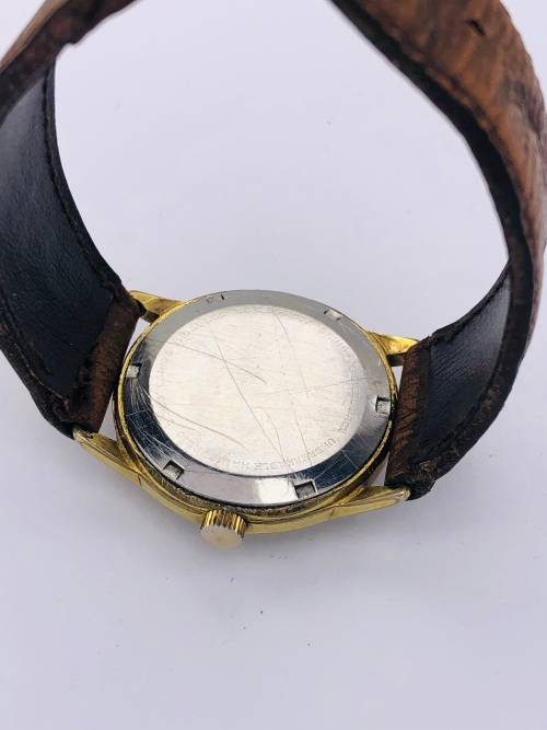 *PHENIX INCABLOC MENS WATCH* R1 BIDS!