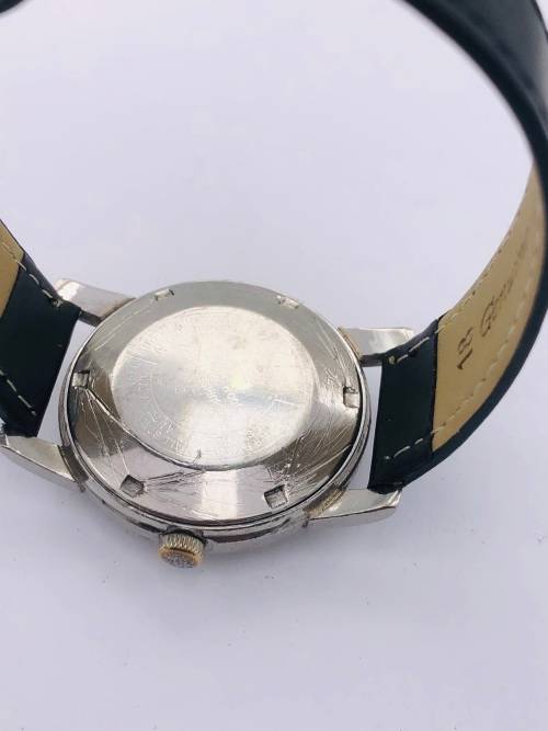 *PIERPONT MENS SWISS AUTOMATIC WATCH* R1 BIDS