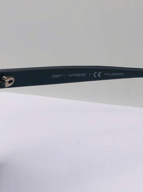 *EMPORIO ARMANI DESIGNER SUNGLASSES* R1 BIDS