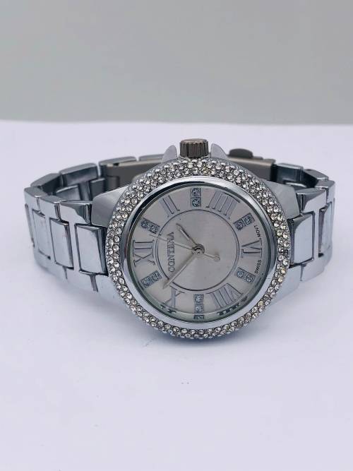 *LADIES CONTENA DRESS WATCH* BID FROM R1