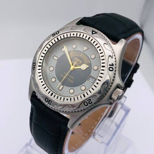 *BILLABONG SURF TIME MENS WATCH* R1 BIDS