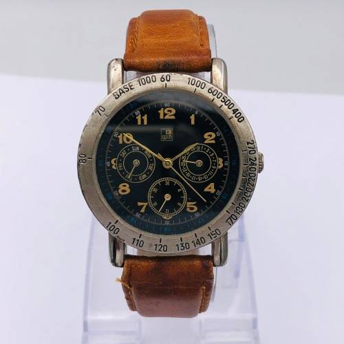 *WIN SWISS MADE MENS WATCH* R1 BIDS!