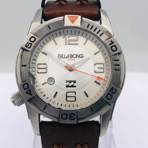 *BILLABONG DIVERS MENS WATCH* SEE DESCRIPTION!
