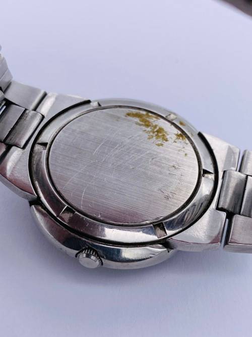 *OMEGA GENEVE DYNAMIC AUTOMATIC DAY-DATE* R1 BIDS!