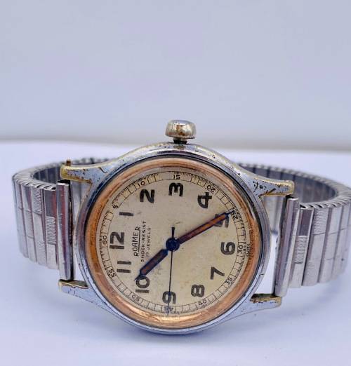 *ROAMER 17 JEWELS LADIES COLLECTORS WATCH* R1 BIDS!