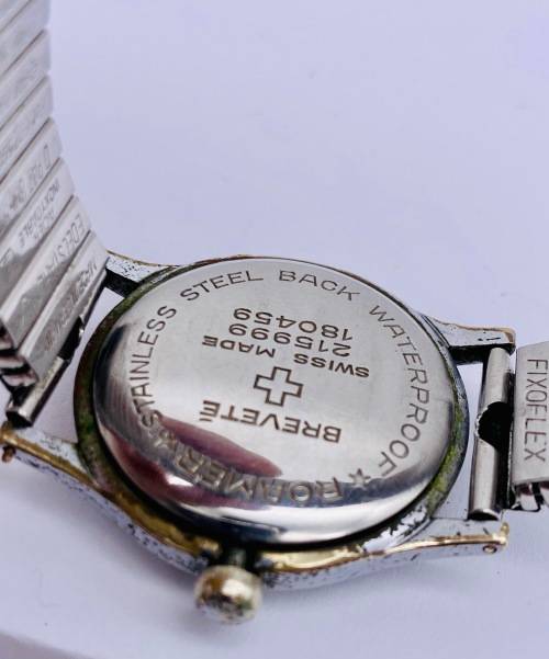 *ROAMER 17 JEWELS LADIES COLLECTORS WATCH* R1 BIDS!