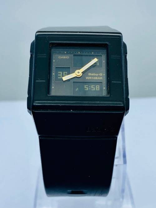*CASIO BABY-G MENS WATCH* R1 BIDS