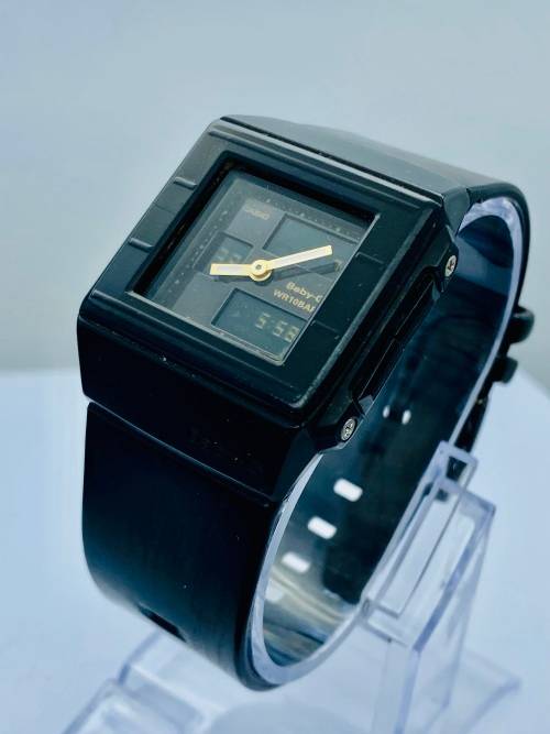*CASIO BABY-G MENS WATCH* R1 BIDS