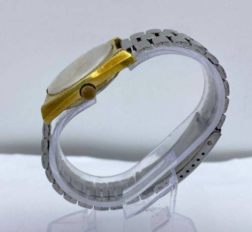 ***COLLECTORS ORIS STAR 17 JEWELS VINTAGE WATCH***