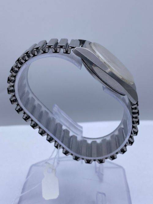 ***DELFIN EDOX AUTOMATIC VINTAGE MENS WATCH***