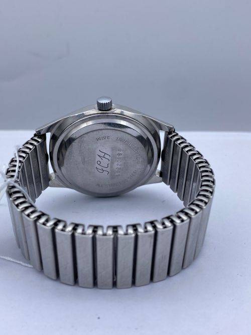 ***DELFIN EDOX AUTOMATIC VINTAGE MENS WATCH***