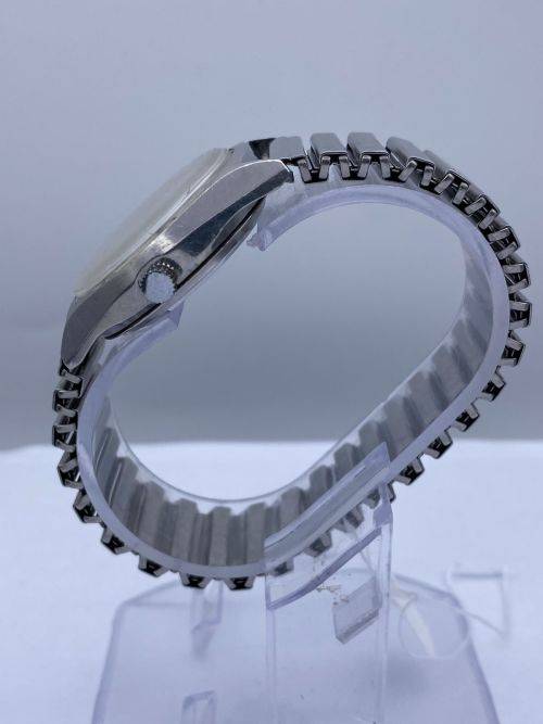 ***DELFIN EDOX AUTOMATIC VINTAGE MENS WATCH***