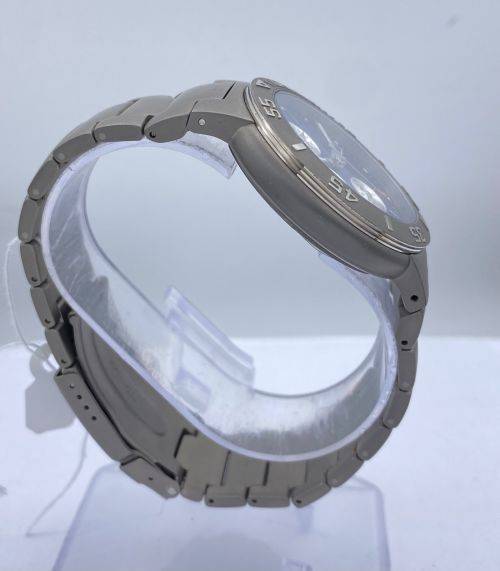 ***NEW STERLING TITANIUM DIVERS CHRONOGRAPH*** R1 BIDS!!!