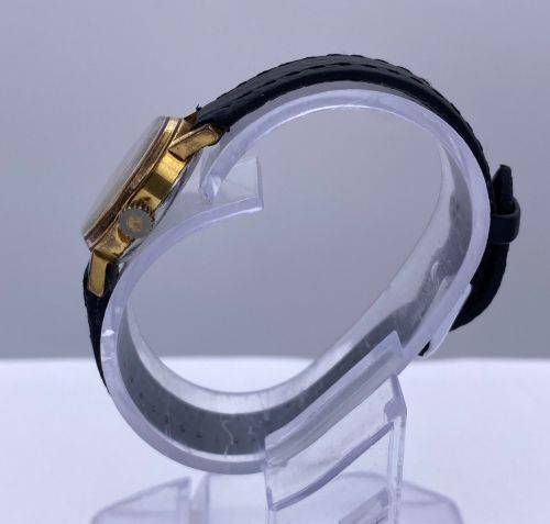 *ROTARY AVENGER SWISS GOLD LADIES DRESS WATCH* R1 BIDS