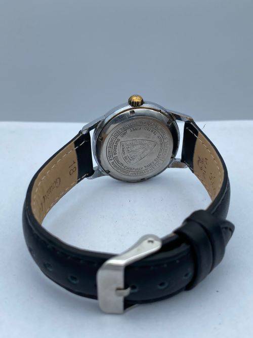 ***LOTTERY SWISS 17 JEWELS COLLECTORS MENS WATCH* R1 BIDS!