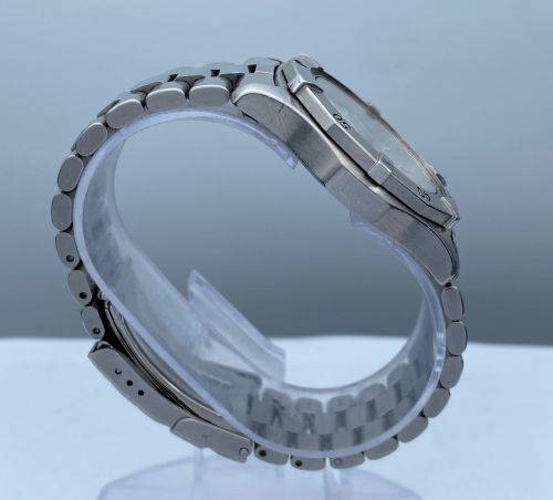 ***SWISS TAG HEUER LUXURY PROFESSIONAL MENS DRESS WATCH***