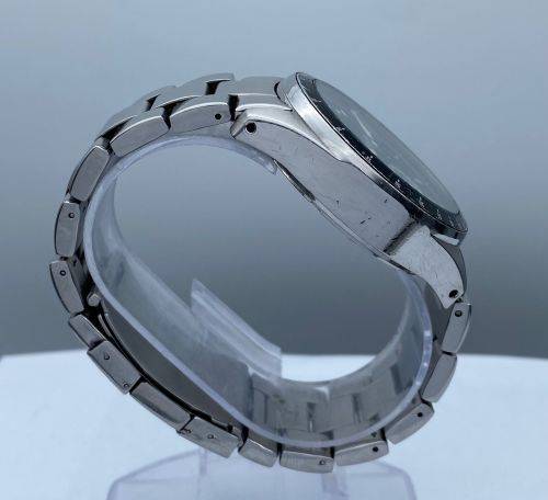 ***VINTAGE FOSSIL PANDA CHRONOGRAPH MENS WATCH*** R1 BIDS!