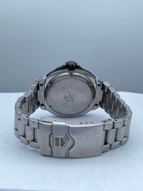 ***LUXURY TAG HEUER FORMULA 1 PROFESSIONAL MENS WATCH***